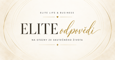 ELITE odpovědi – na otázky ze skutečného života